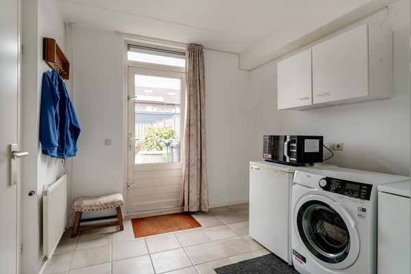 Medium property photo - Ringoven 19, 6987 GD Giesbeek